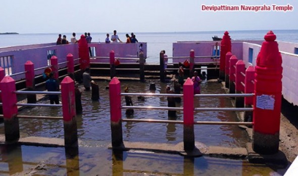 Rameshwaram Two Days Tours