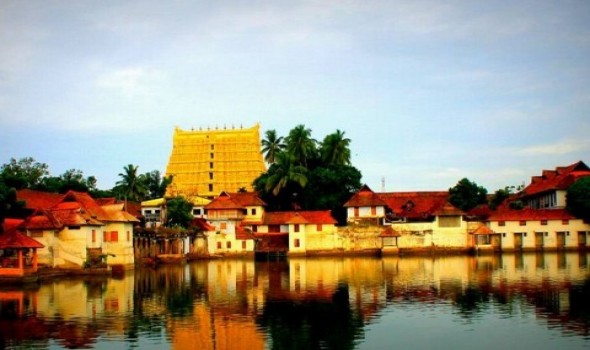 Thiruvananthapuram - Kanyakumari- Rameshwaram- Madurai- Pandicherry - chennai : [6N & 7 Days]