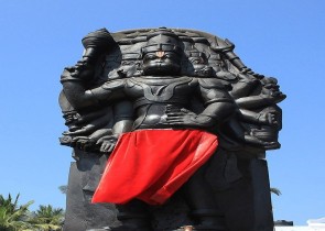 Ramanathaswamy Temple