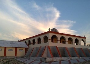 Ramanathaswamy Temple