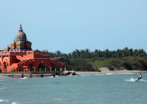 Ramanathaswamy Temple