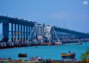 Ramanathaswamy Temple